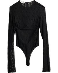 ALESSANDRO VIGILANTE - Bodysuit - Lyst