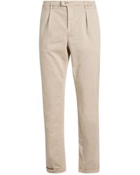 Tramarossa - Trouser - Lyst