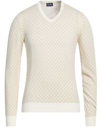 Drumohr - Pullover - Lyst