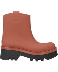 Chloé - Stiefelette - Lyst