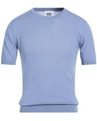 Alpha Studio - Pullover - Lyst