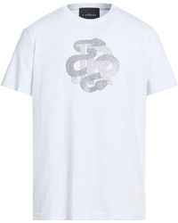 John Richmond - T-Shirts - Lyst