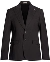 Officina 36 - Blazer - Lyst