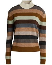 Tory Burch - Turtleneck - Lyst