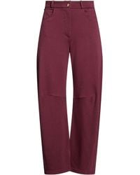 Jijil - Pants Cotton, Polyester - Lyst