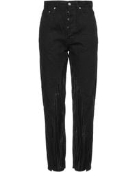 Junya Watanabe - Jeans Cotton, Polyester - Lyst
