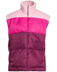 PANGAIA - Gilet - Lyst