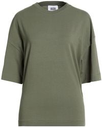 Alpha Studio - T-Shirts - Lyst