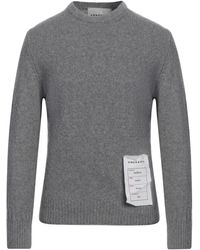 Amaranto - Pullover - Lyst