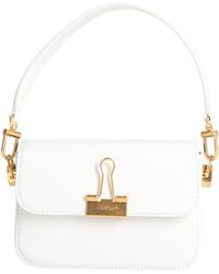 Off-White c/o Virgil Abloh - Handbag - Lyst
