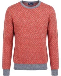 Drumohr - Jumper - Lyst