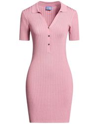 LHD - Mini Dress - Lyst