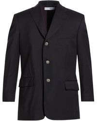 E.L.V. Denim - Blazer - Lyst