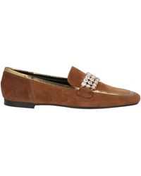 Hego's - Mokassin - Lyst