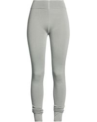 Rick Owens - Leggings - Lyst
