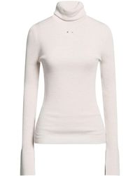 Barbara Bui - Turtleneck - Lyst