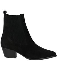 Sandro - Stiefelette - Lyst