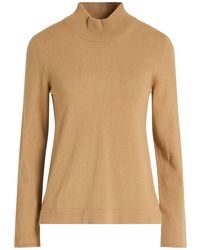 Barba Napoli - Turtleneck - Lyst