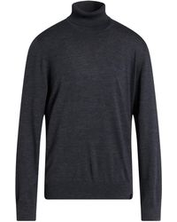 Fay - Turtleneck - Lyst