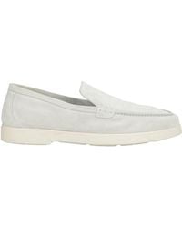 Moorer - Mocassino - Lyst