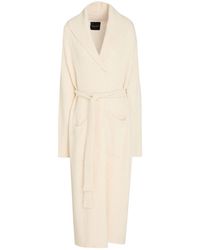 Roberto Collina - Cardigan - Lyst