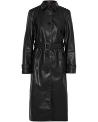 Commission - Overcoat & Trench Coat - Lyst