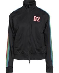 DSquared² - Sudadera - Lyst