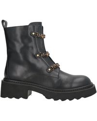 Tosca Blu - Ankle Boots - Lyst
