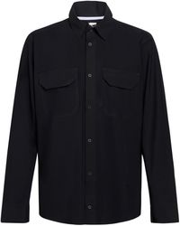 GR10K - Shirt Polyamide, Elastane, Polyurethane - Lyst