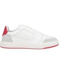 Liu Jo - Sneakers Leather - Lyst