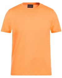 Peuterey - T-Shirt Cotton - Lyst