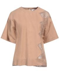 Alpha Studio - Top - Lyst