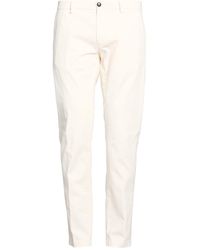 Liu Jo - Pants Cotton, Elastane - Lyst
