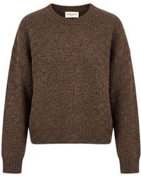 Officine Generale - Pullover - Lyst
