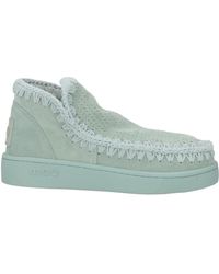 Mou - Stiefelette - Lyst