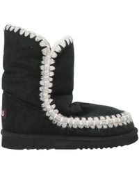 Mou - Stiefelette - Lyst