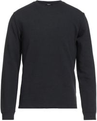 Theory - Sweatshirt Cotton, Polyester, Elastane - Lyst