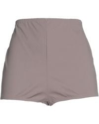 Elisabetta Franchi - Shorts & Bermuda Shorts - Lyst