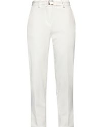 Kaos - Trouser - Lyst