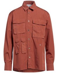 Etudes Studio - Camicia - Lyst