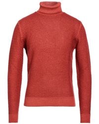 FILIPPO DE LAURENTIIS - Turtleneck - Lyst