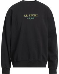 Sporty & Rich - Sweatshirt - Lyst