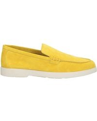 Moorer - Mocassino - Lyst