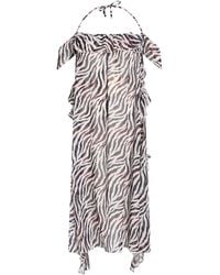 Babylon - Top Polyester - Lyst