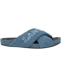Lanvin - Sandale - Lyst