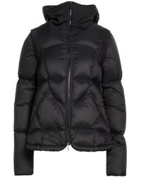 High - Puffers - Lyst