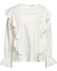 MAISON HOTEL - Top - Lyst