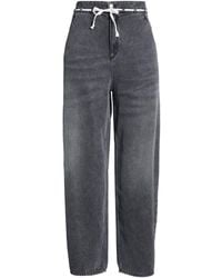 Isabel Marant - Trouser - Lyst