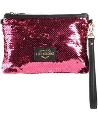 Love Moschino - Handbag - Lyst