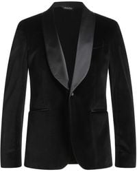 Brian Dales - Blazer - Lyst